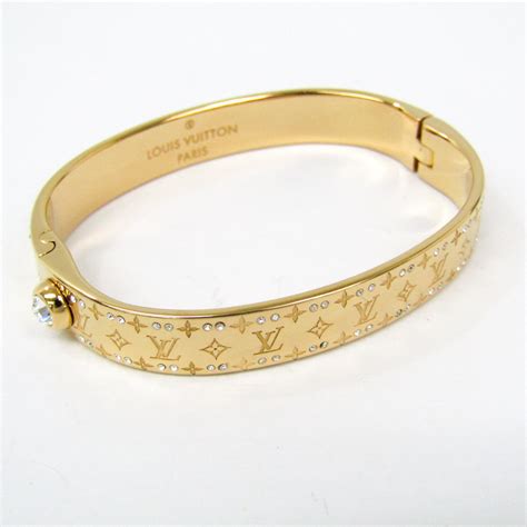 lv armband damen gold|Designer Bracelets, Gold Bangles, Diamonds .